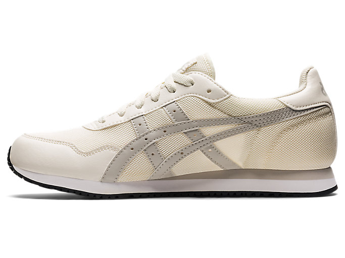 Tenisky Asics Tiger Runner Panske Siva | 15284-PQHU