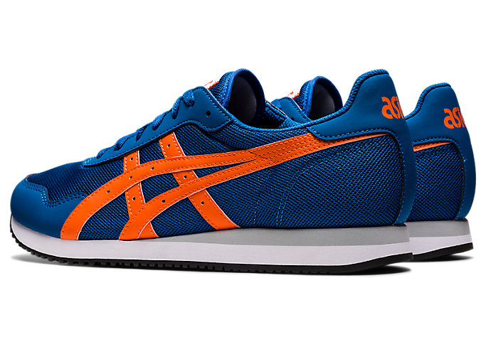 Tenisky Asics Tiger Runner Panske Viacfarebný | 73428-AHTF