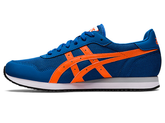 Tenisky Asics Tiger Runner Panske Viacfarebný | 73428-AHTF