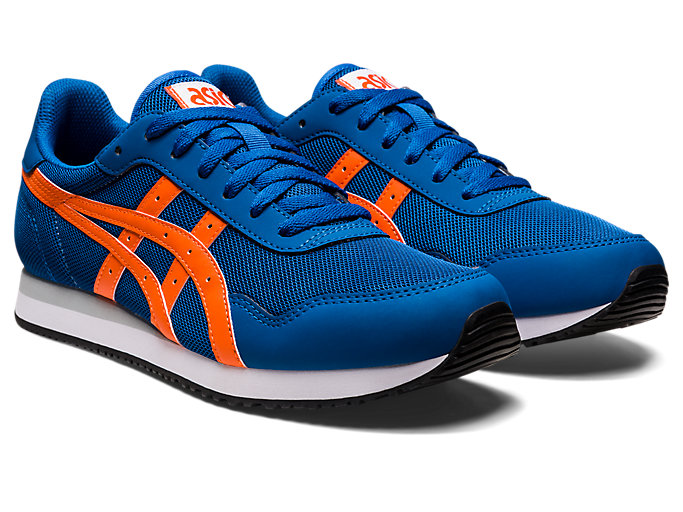 Tenisky Asics Tiger Runner Panske Viacfarebný | 73428-AHTF