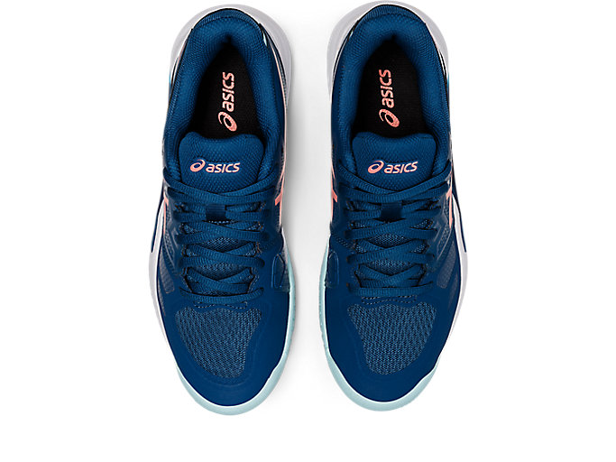 Tenisove Tenisky Asics Gel-challenger 13 Damske Svetlo Indigo | 97182-XGCV