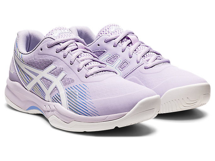 Tenisove Tenisky Asics Gel-game 8 Damske Biele | 38541-CIOM