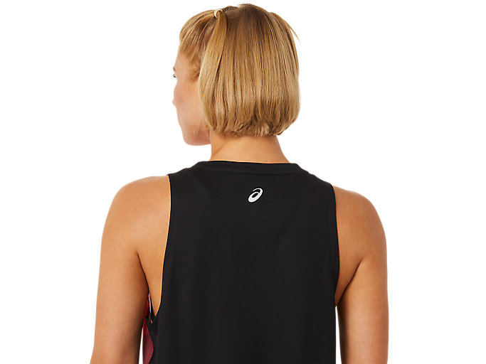 Tielko Asics Singlet Damske Koralove | 95803-ISYG