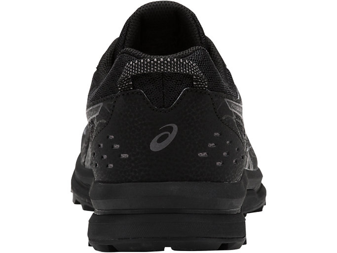 Trailove Bezecke Tenisky Asics Frequent (4e) Panske Čierne Tmavo Siva | 85072-LKIY