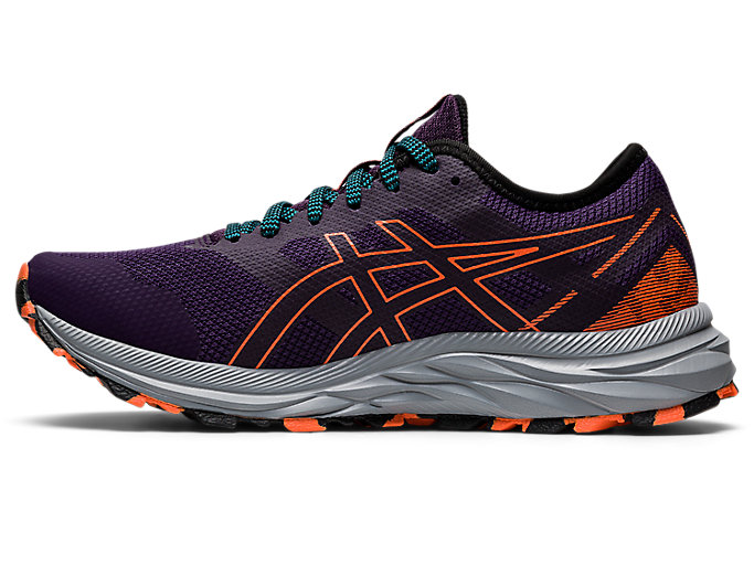 Trailove Bezecke Tenisky Asics Gel-excite Damske Oranžové | 24305-APIB