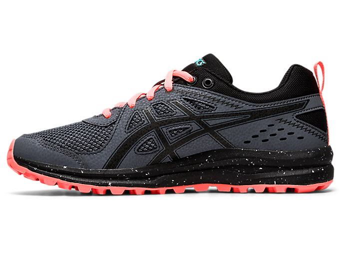 Trailove Bezecke Tenisky Asics Gel-torrance Damske Tmavo Siva | 40672-EHYJ