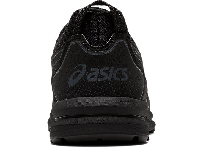 Trailove Bezecke Tenisky Asics Trailove Scout Panske Čierne Siva | 85314-SNGX