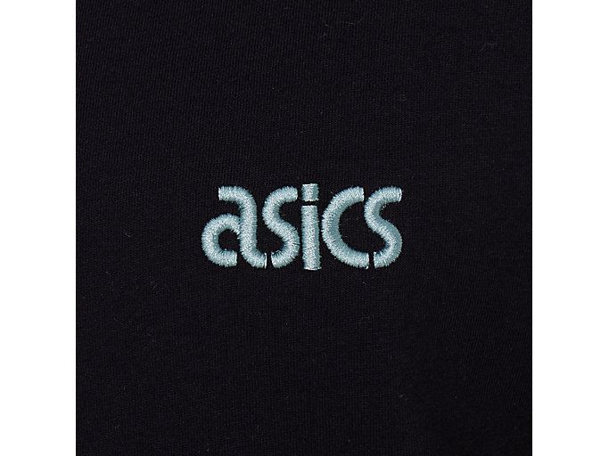 Tricko Asics Japan Jersey Grafika Kratke Sleeve Tee Panske Čierne | 82069-GTDM