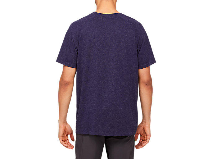 Tricko Asics Rcxa Merino Ascent Tee Panske Viacfarebný | 34906-JUPQ